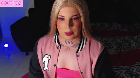 ale online show from December 3, 7:27 am