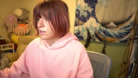   online show from March 18, 11:57 am