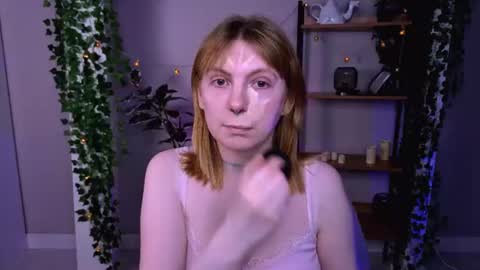 SUSIE 3 online show from June 16, 6:27 am