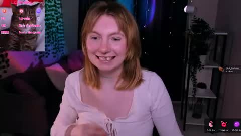 SUSIE 3 online show from June 17, 9:49 pm