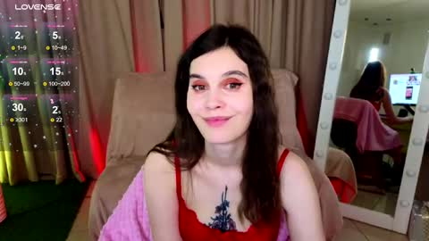 Snapshot of susiemorris chatting on February 19, 8:12 am Susie online show from February 19, 8:12 am