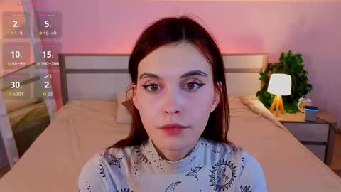 Susie online show from November 20, 10:04 am