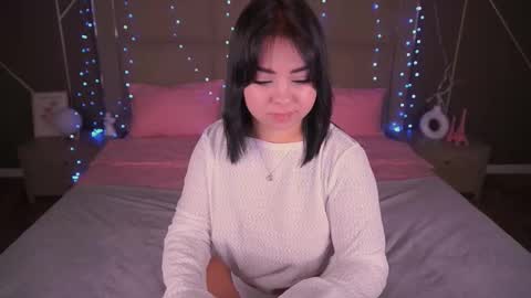 Susie online show from February 6, 9:07 pm