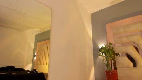 Snapshot of susimendez_ chatting on April 26, 8:17 pm susi online show from April 26, 8:17 pm