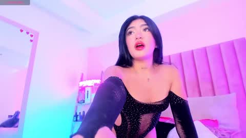 Sussan Nicole  online show from January 27, 12:26 pm