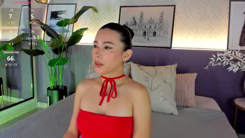 Your Squirt queen online show from November 30, 12:20 pm