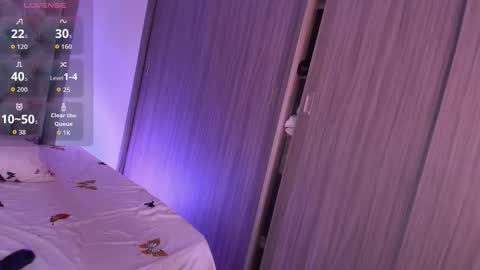 Andrea online show from January 18, 8:34 pm