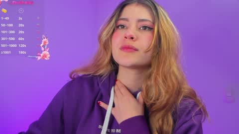 Snapshot of susssan_ferry chatting on December 6, 12:23 am Susy online show from December 6, 12:23 am