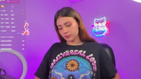 Snapshot of susssan_ferry chatting on January 8, 1:53 am Susy online show from January 8, 1:53 am