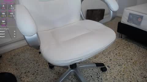 sussy leon online show from December 6, 11:57 pm