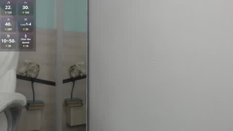 sussy leon online show from January 27, 12:16 pm