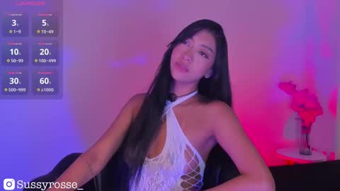Snapshot of sussy_rosse_2 chatting on September 9, 10:31 pm Susana online show from September 9, 10:31 pm