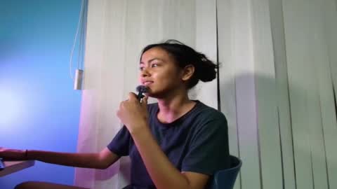 Susy online show from March 3, 2:07 am