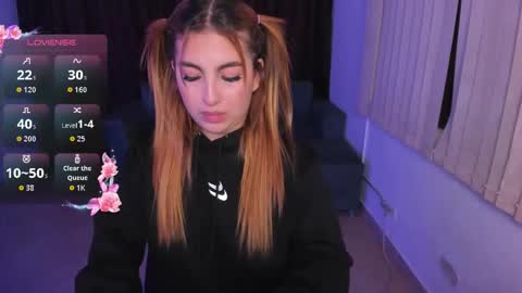 Susy online show from October 30, 4:03 am