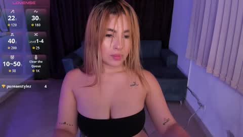 Susy online show from November 21, 4:11 am