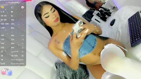 suxansexyhott online show from January 26, 8:56 pm