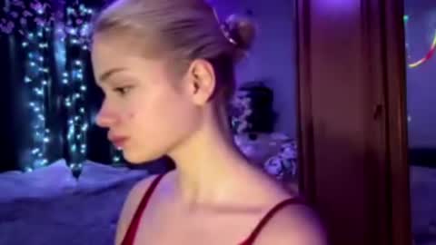 Stacy online show from May 5, 11:02 pm
