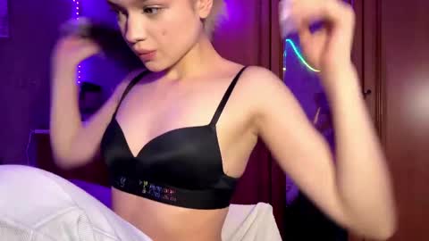 Stacy online show from May 15, 11:12 pm