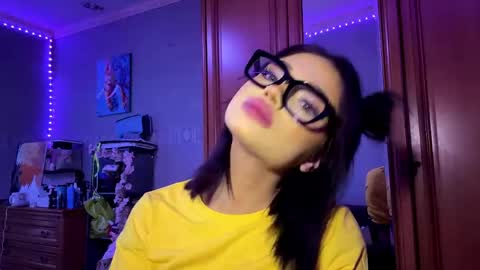 Stacy online show from May 24, 9:09 pm