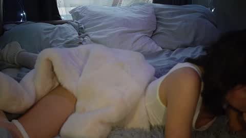 Stacy online show from May 27, 1:57 am