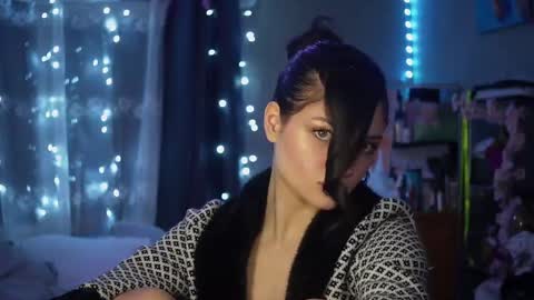 Stacy online show from May 27, 11:24 pm