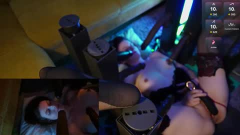 suzannexxxxxx online show from March 8, 1:14 am