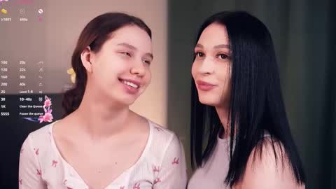 Kristanna online show from February 11, 6:51 am