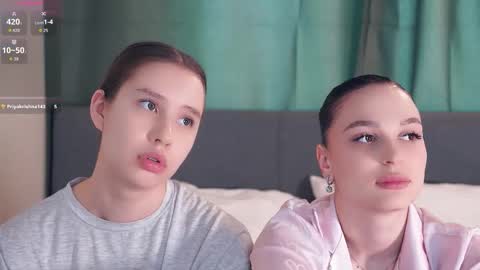 Kristanna online show from March 6, 8:22 am