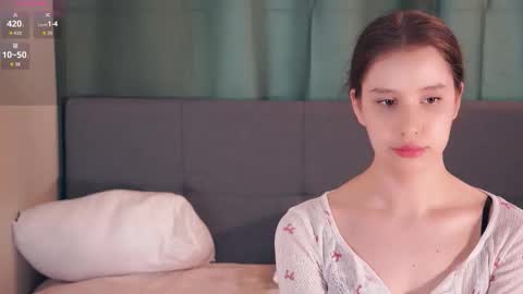 Kristanna online show from March 10, 6:51 am