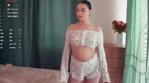 Kristanna online show from March 21, 11:48 am