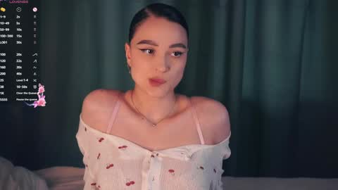 Kristanna online show from April 4, 7:28 am