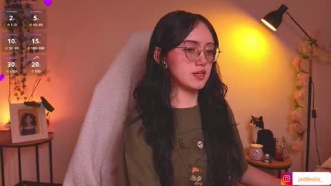 Jadde  online show from October 13, 2:55 am