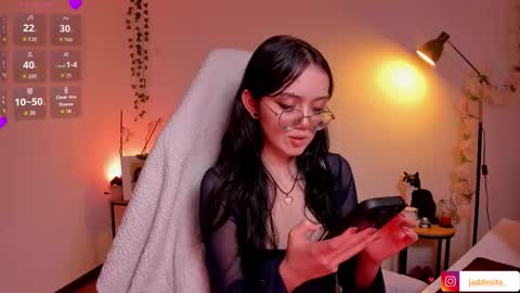 Jadde  online show from November 2, 3:53 am