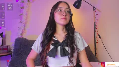 Snapshot of suzumi_ chatting on May 14, 5:14 am Jadde online show from May 14, 5:14 am