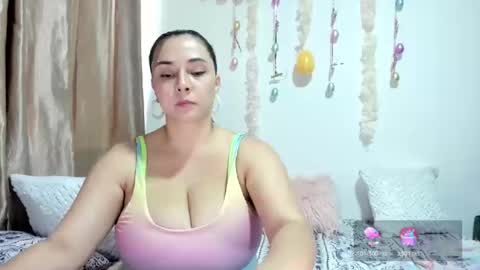 Suzy Amaya  online show from April 2, 7:44 pm