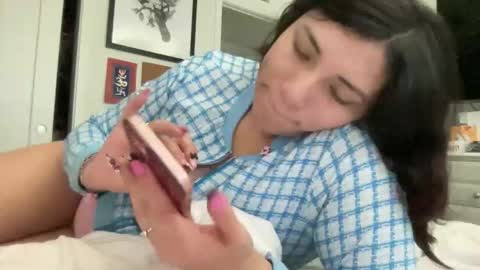 Suzy online show from January 31, 7:11 pm