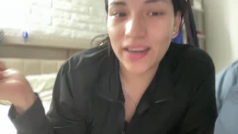 Snapshot of suzyishellawet chatting on June 24, 6:07 pm Suzy online show from June 24, 6:07 pm