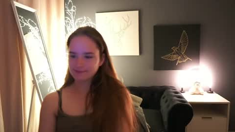 SuzySky online show from June 14, 8:05 am