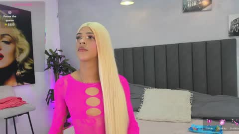 Sven online show from April 12, 8:03 pm