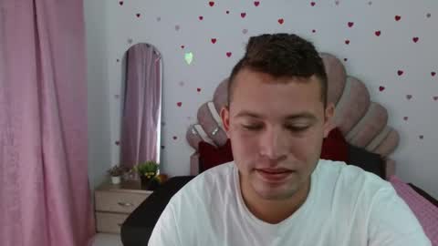Sven online show from May 15, 1:07 pm