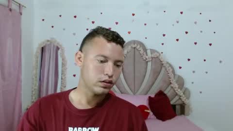 Sven online show from May 31, 12:56 pm