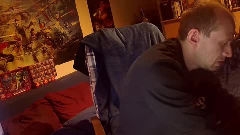 Snapshot of svenerd______ chatting on February 12, 10:27 pm svenerd______ online show from February 12, 10:27 pm