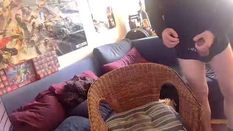 Snapshot of svenerd______ chatting on February 20, 1:22 pm svenerd______ online show from February 20, 1:22 pm