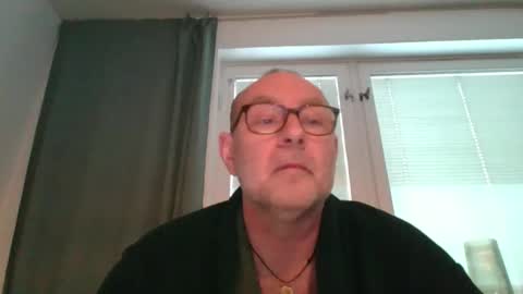 svenskdaddy online show from January 14, 7:48 am