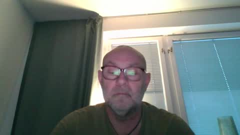 svenskdaddy online show from January 25, 7:28 am