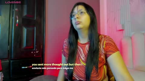 Snapshot of svetlana_3 chatting on May 19, 7:42 pm Svetlana online show from May 19, 7:42 pm
