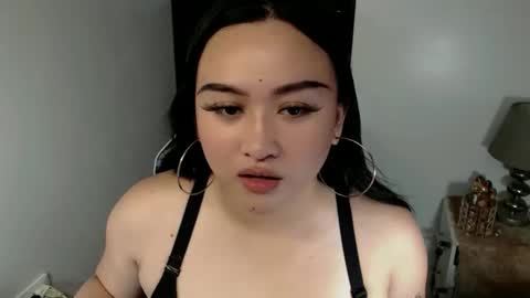 Angelic Baby online show from May 19, 3:18 pm