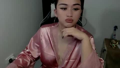 Angelic Baby online show from May 25, 8:31 am