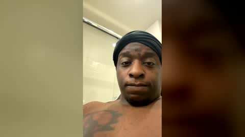 swaggysavage27 online show from March 11, 1:55 am