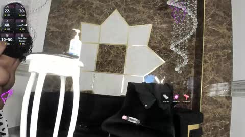 Swan online show from February 26, 2:05 pm